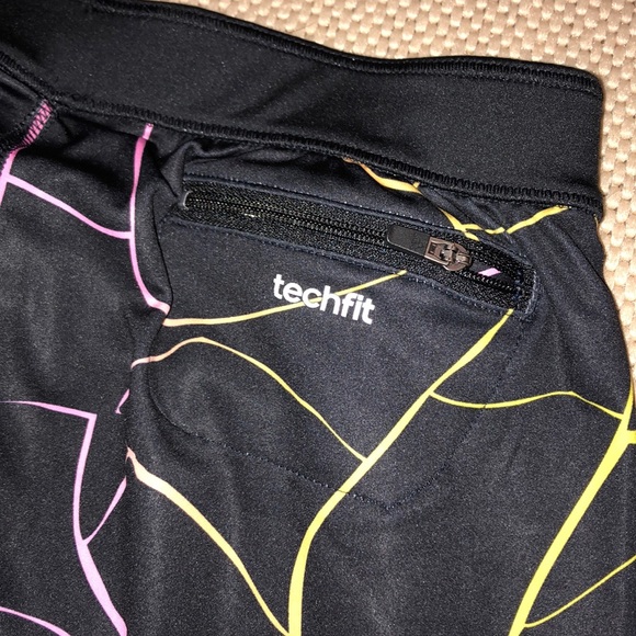 Adidas Shatter 3/4 length Climalite pants - Picture 8 of 8